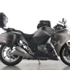 VFR 1200 F DCT