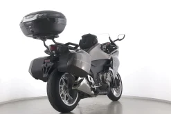VFR 1200 F DCT