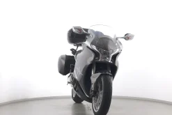VFR 1200 F DCT