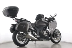 VFR 1200 F DCT