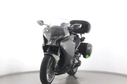 VFR 1200 F DCT