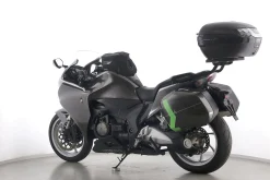 VFR 1200 F DCT