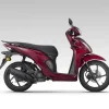 VISION 110