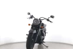 VL 800 C INTRUDER BLACK