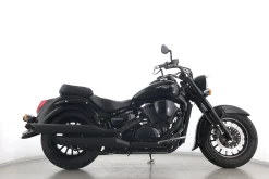 VL 800 C INTRUDER BLACK