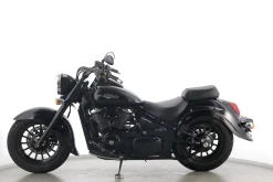 VL 800 C INTRUDER BLACK