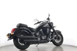 VL 800 C INTRUDER BLACK