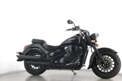 VL 800 C INTRUDER BLACK