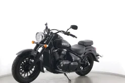 VL 800 C INTRUDER BLACK
