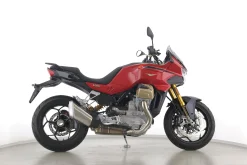 V100 MANDELLO WIND TUNNEL