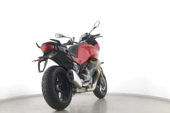 V100 MANDELLO WIND TUNNEL