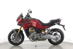 V100 MANDELLO WIND TUNNEL