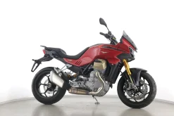 V100 MANDELLO WIND TUNNEL