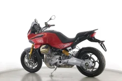 V100 MANDELLO WIND TUNNEL