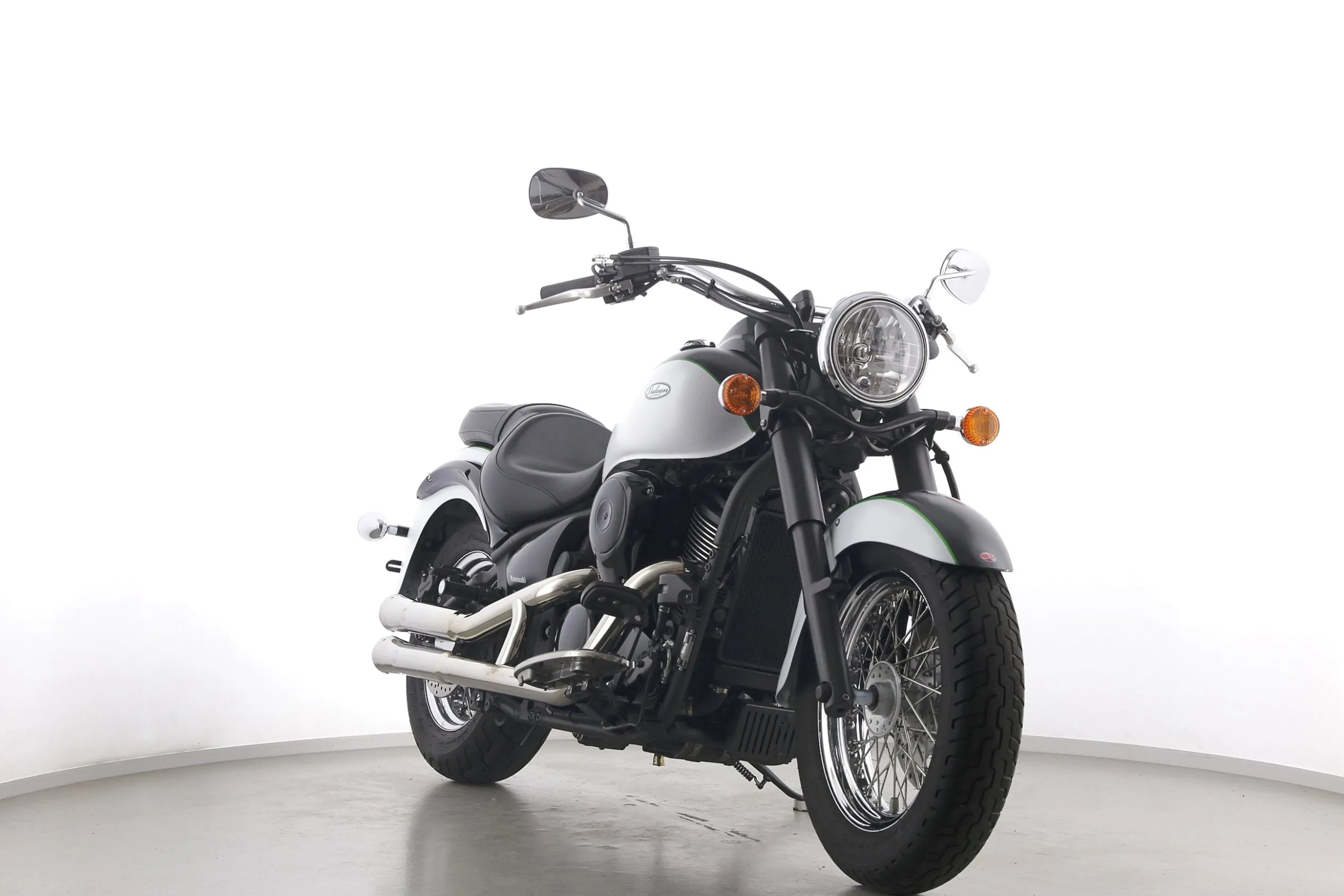 VN 900 CLASSIC