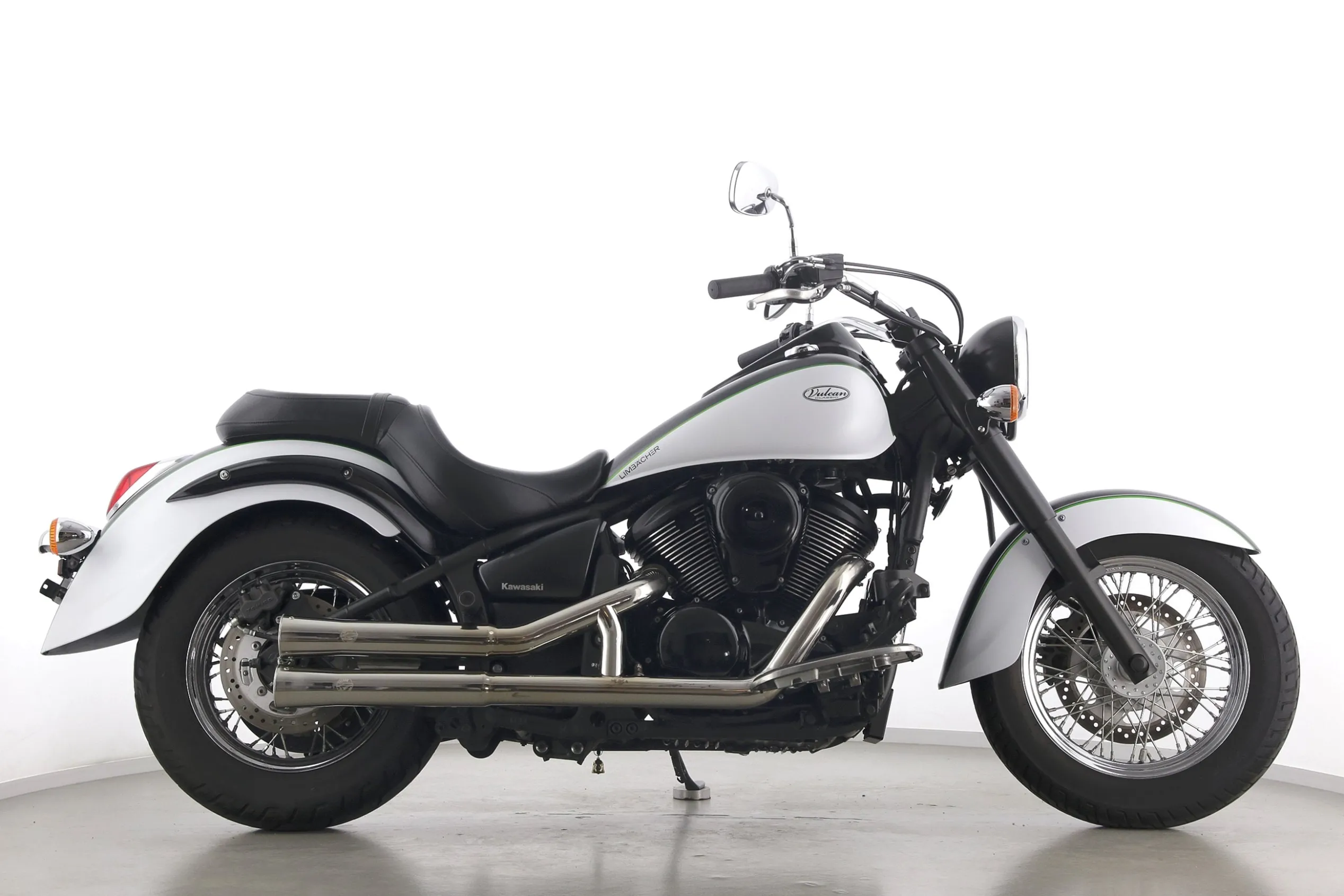 VN 900 CLASSIC