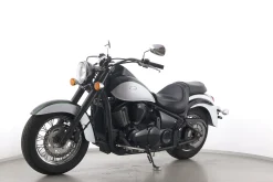 VN 900 CLASSIC