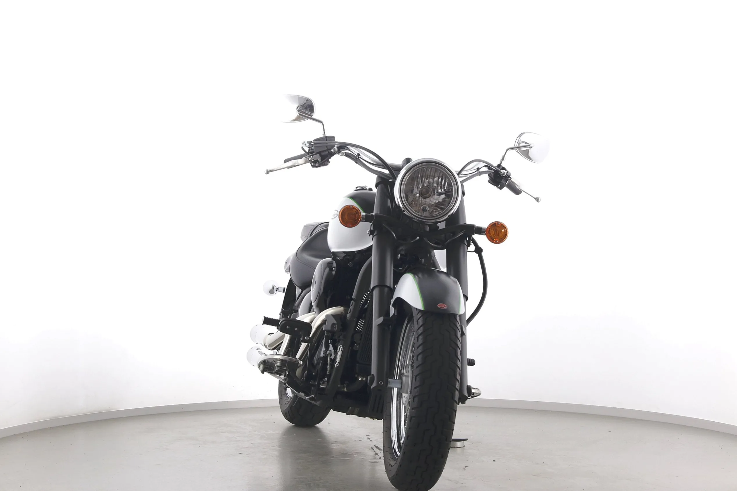 VN 900 CLASSIC