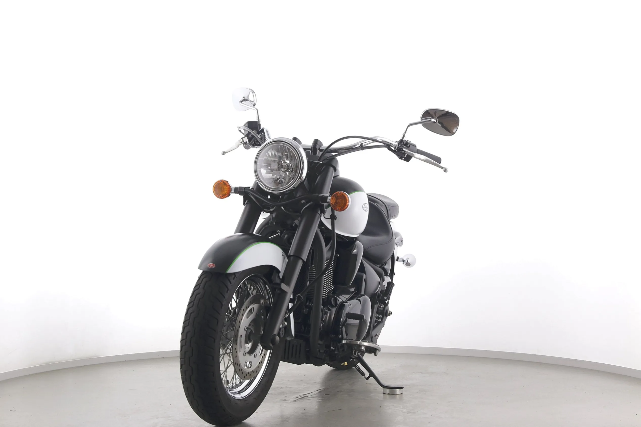 VN 900 CLASSIC