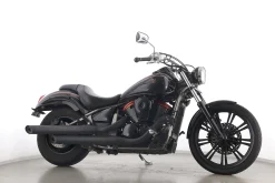 VN 900 CUSTOM SPECIAL EDITION