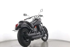 VN 900 CUSTOM SPECIAL EDITION