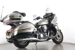 VN 1700 VOYAGER