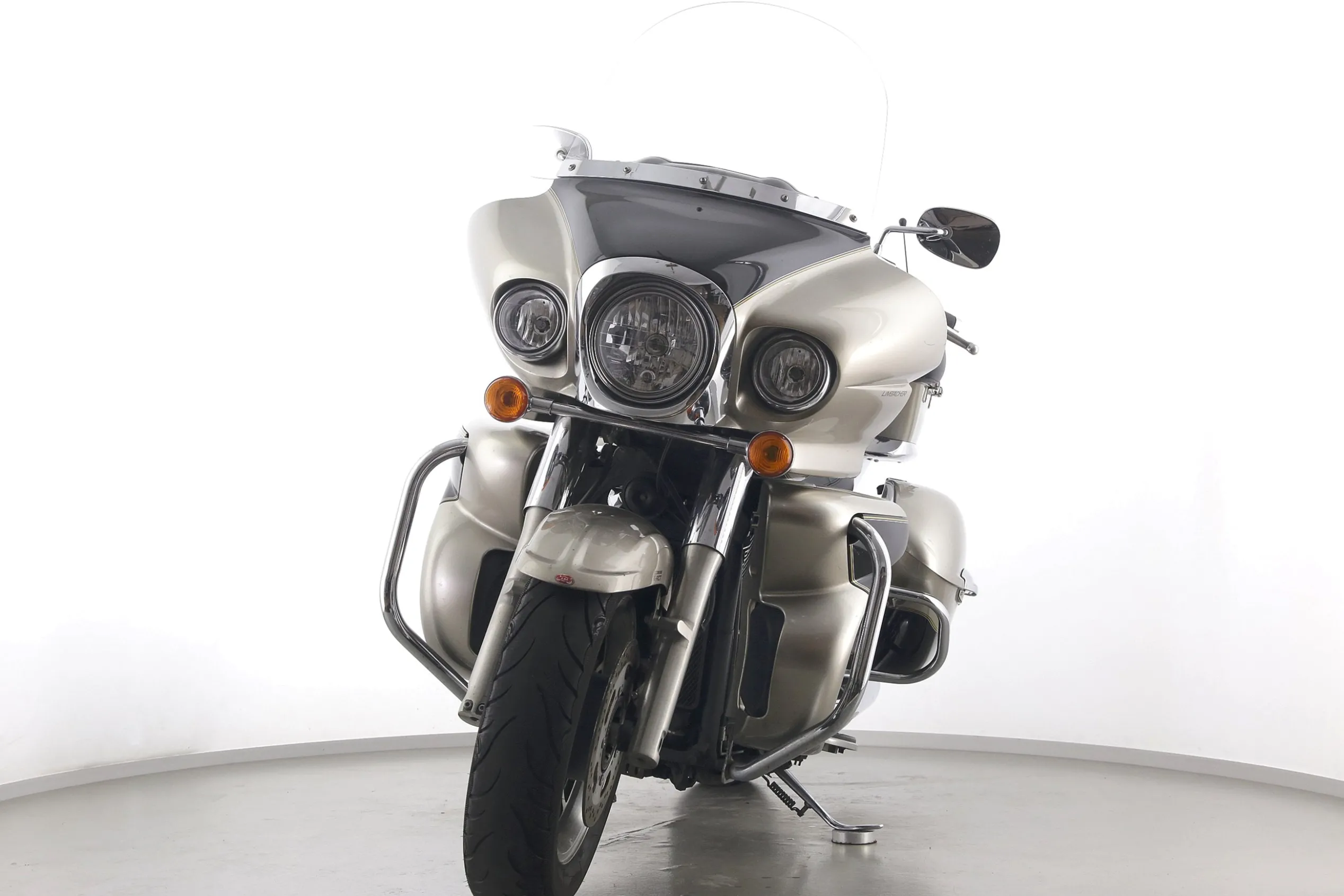 VN 1700 VOYAGER