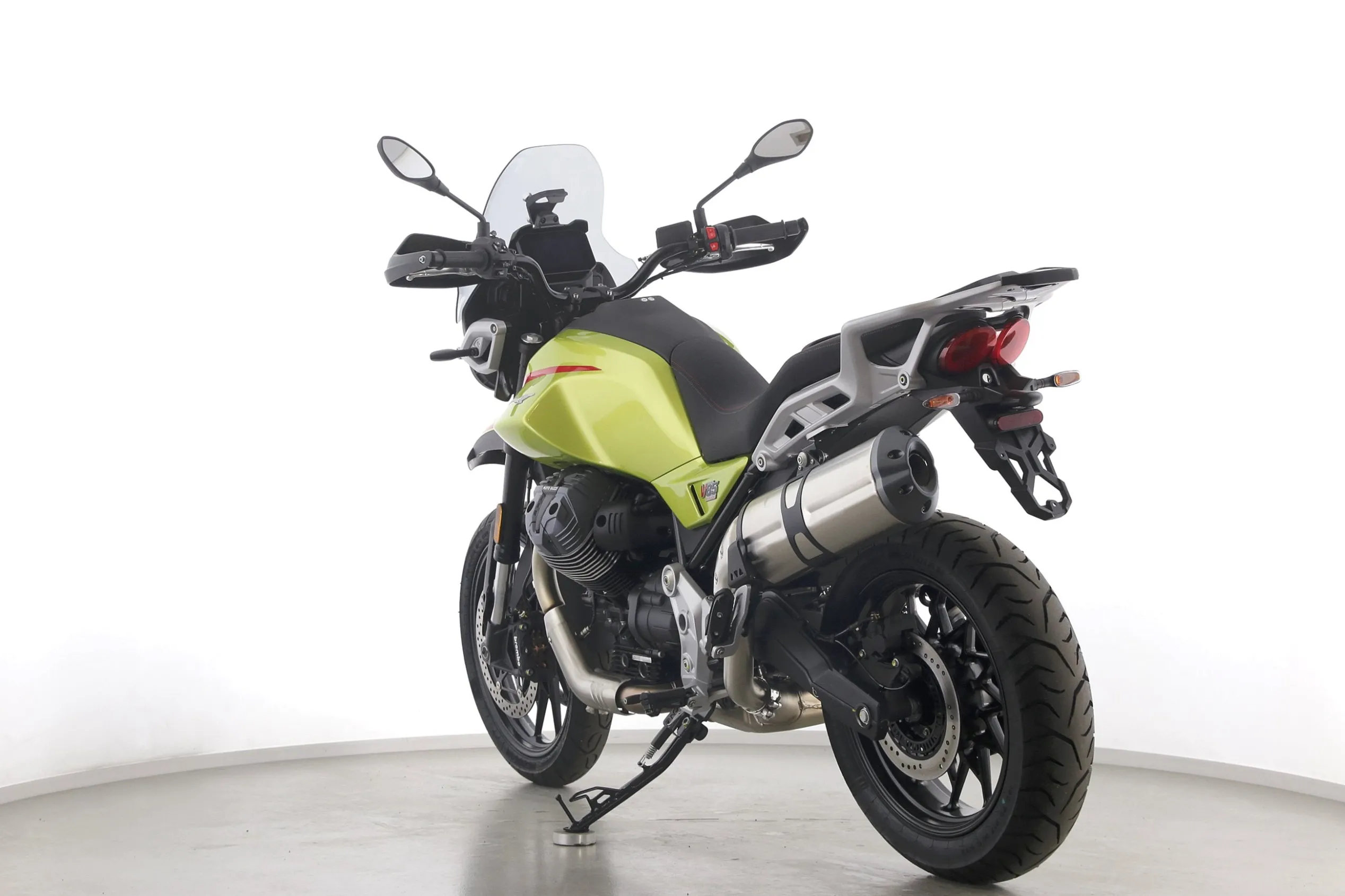V85 STRADA
