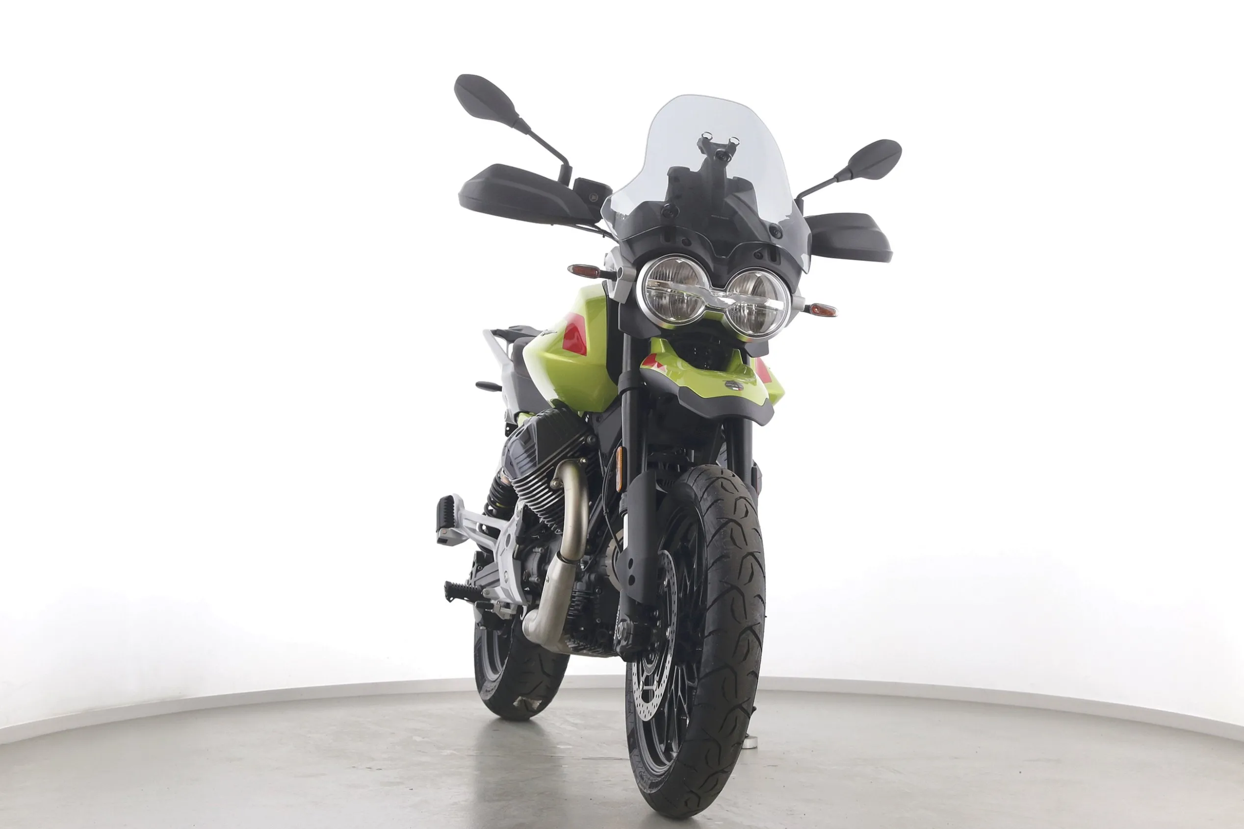 V85 STRADA