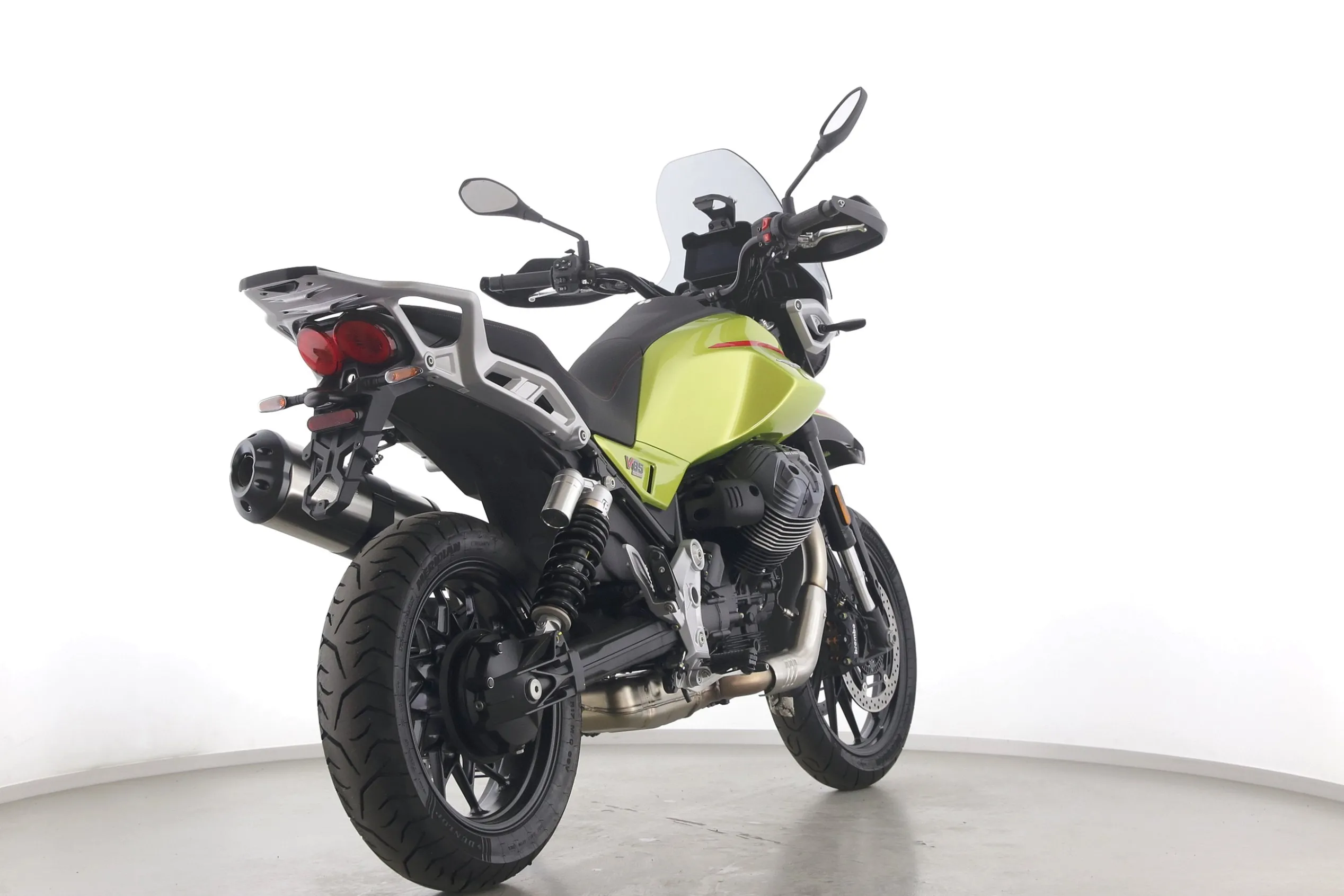 V85 STRADA