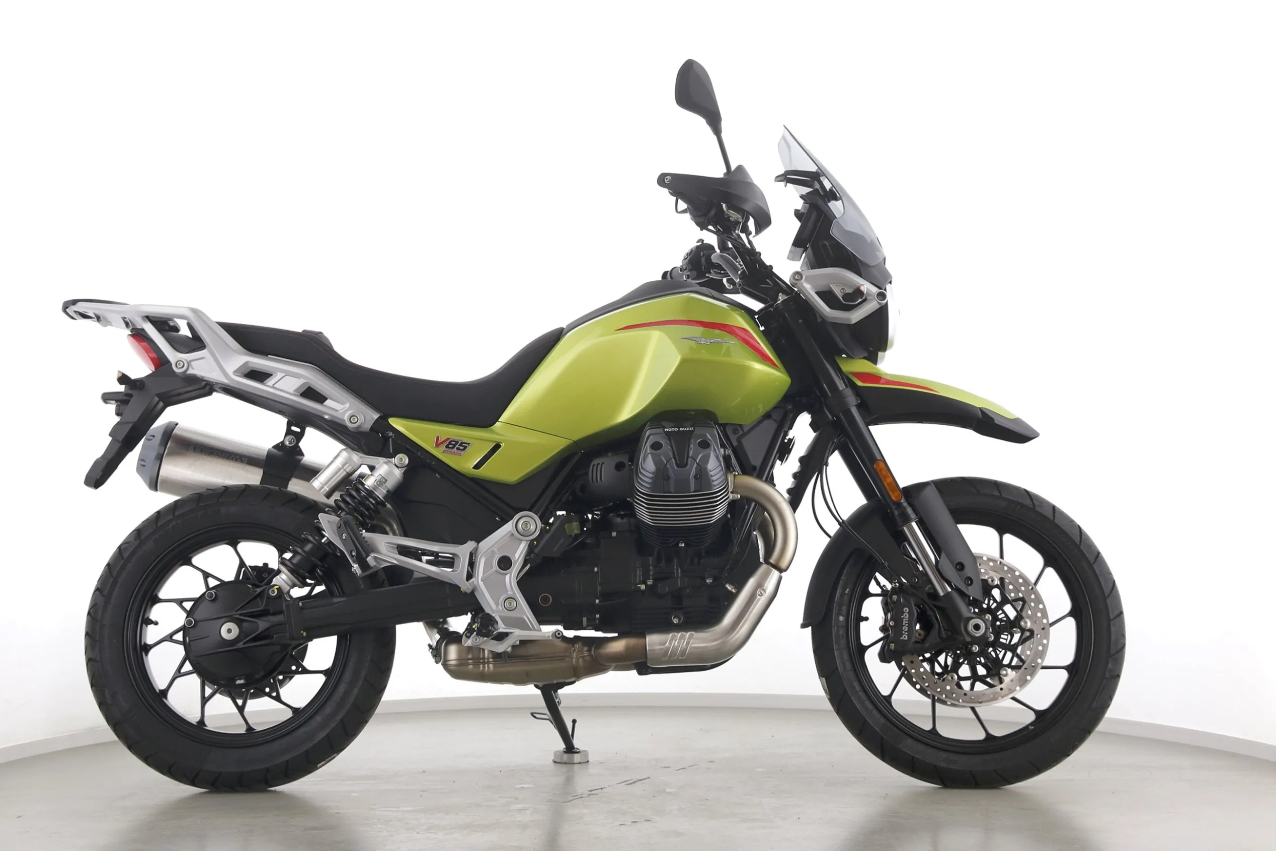 V85 STRADA