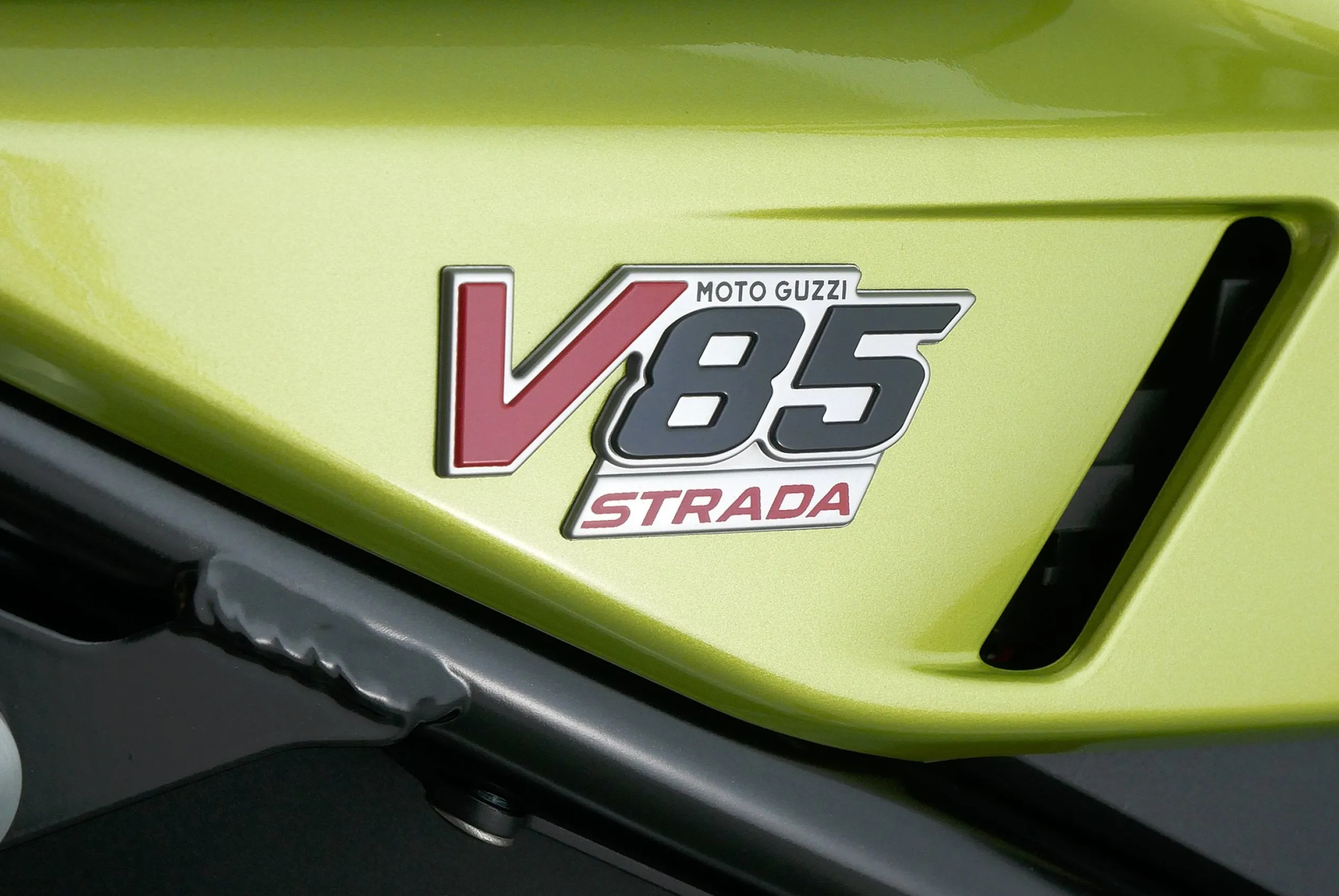 V85 STRADA