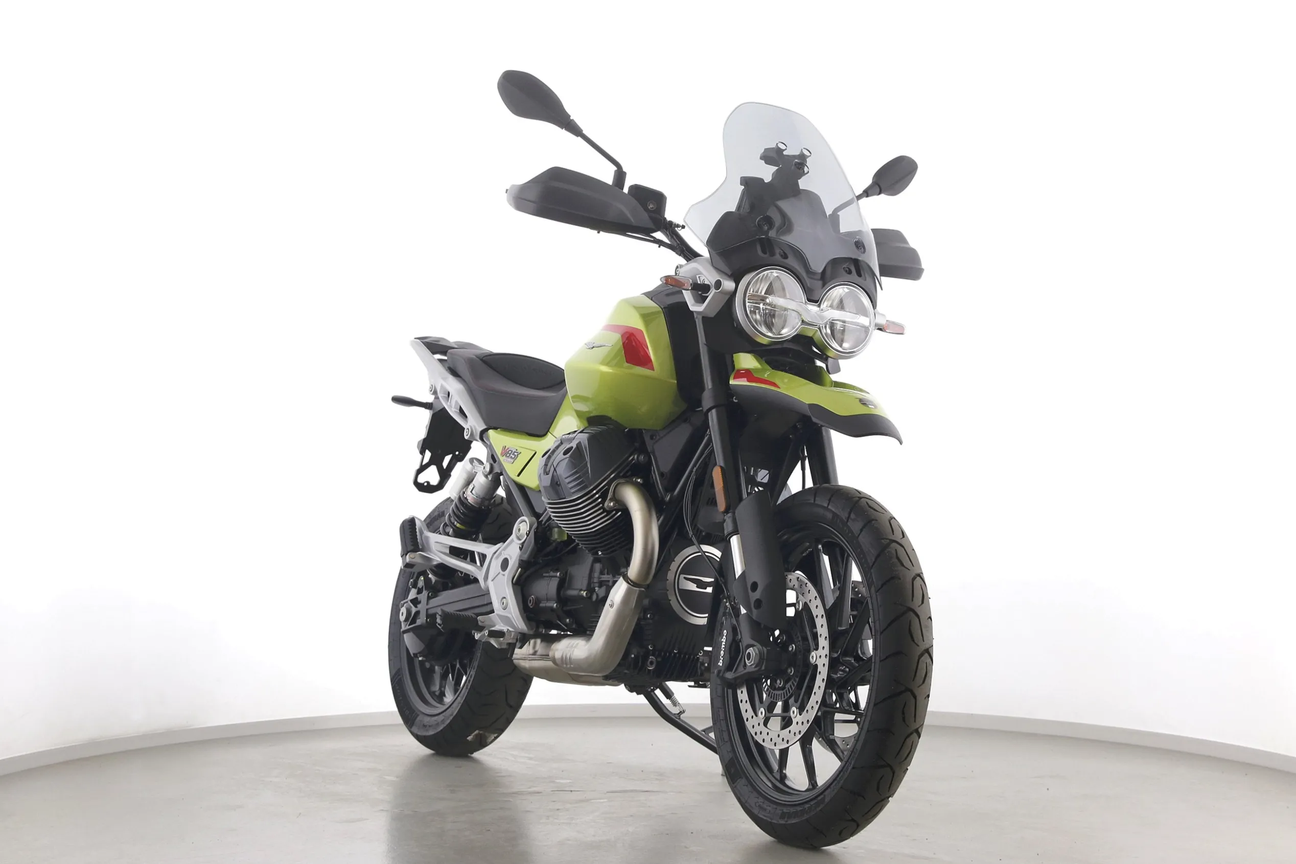 V85 STRADA