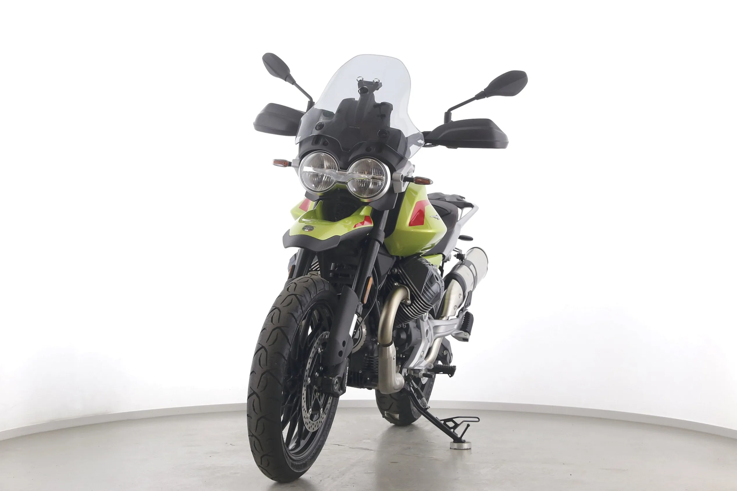 V85 STRADA