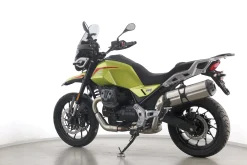 V85 STRADA
