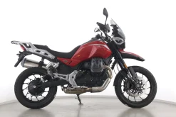 V85 STRADA