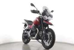 V85 STRADA
