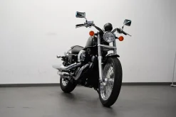 VT 750 S
