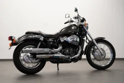 VT 750 S