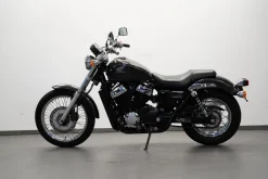 VT 750 S