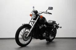 VT 750 S