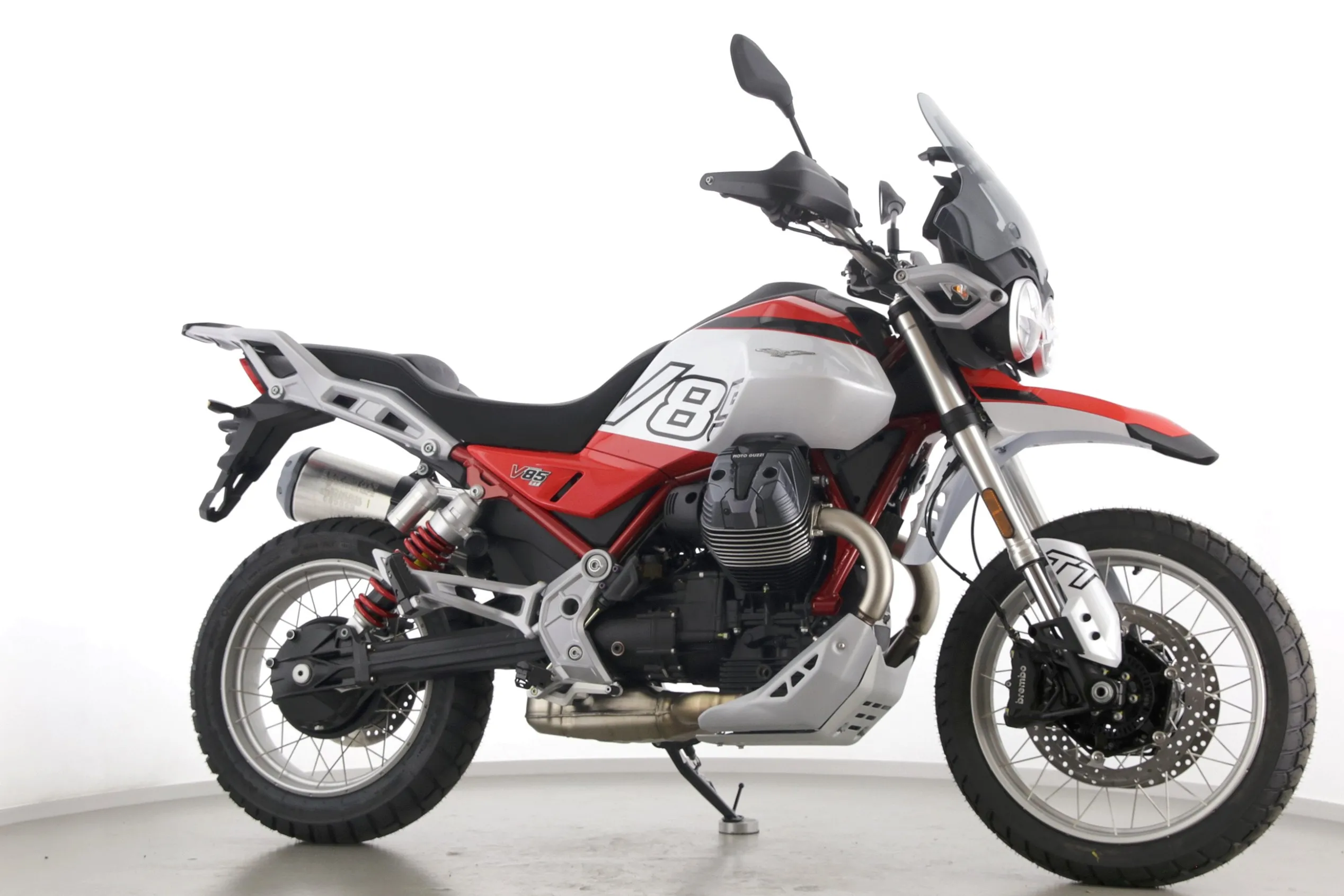 V85 TT