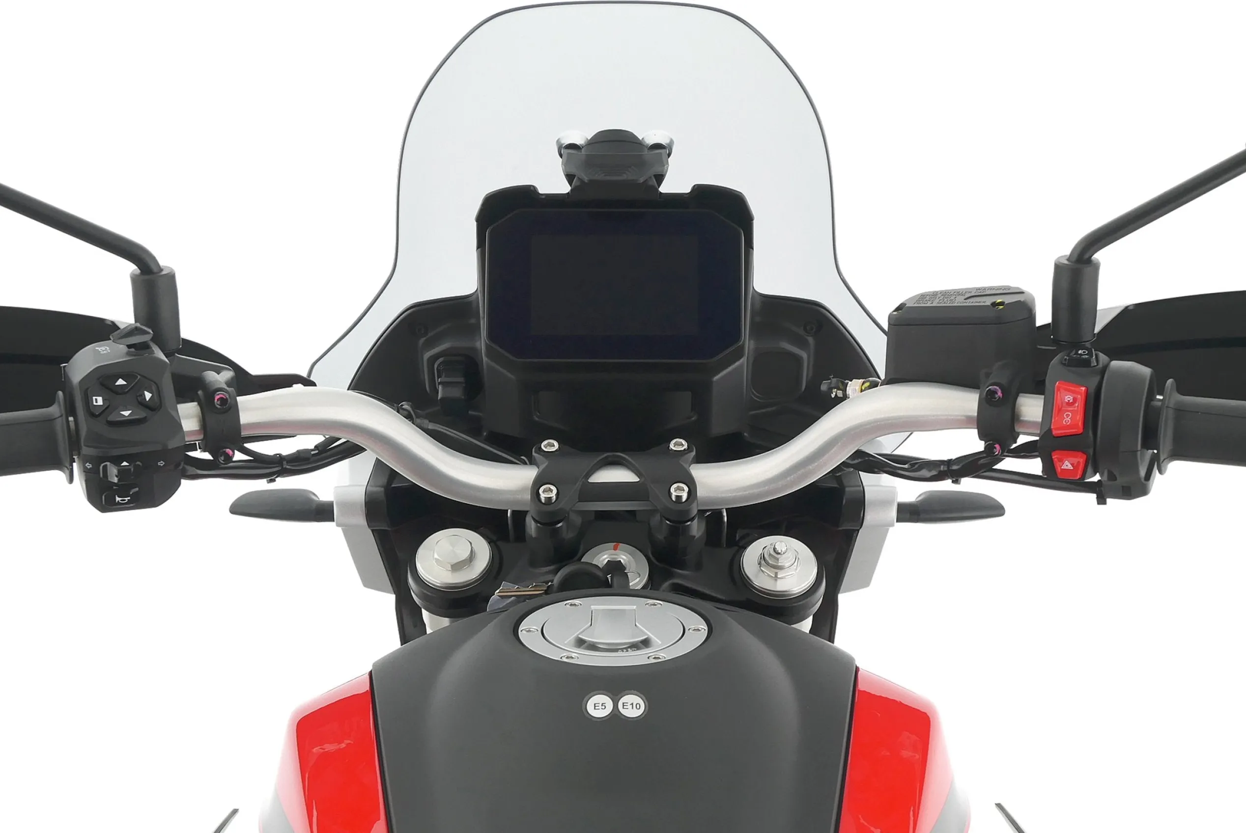 V85 TT