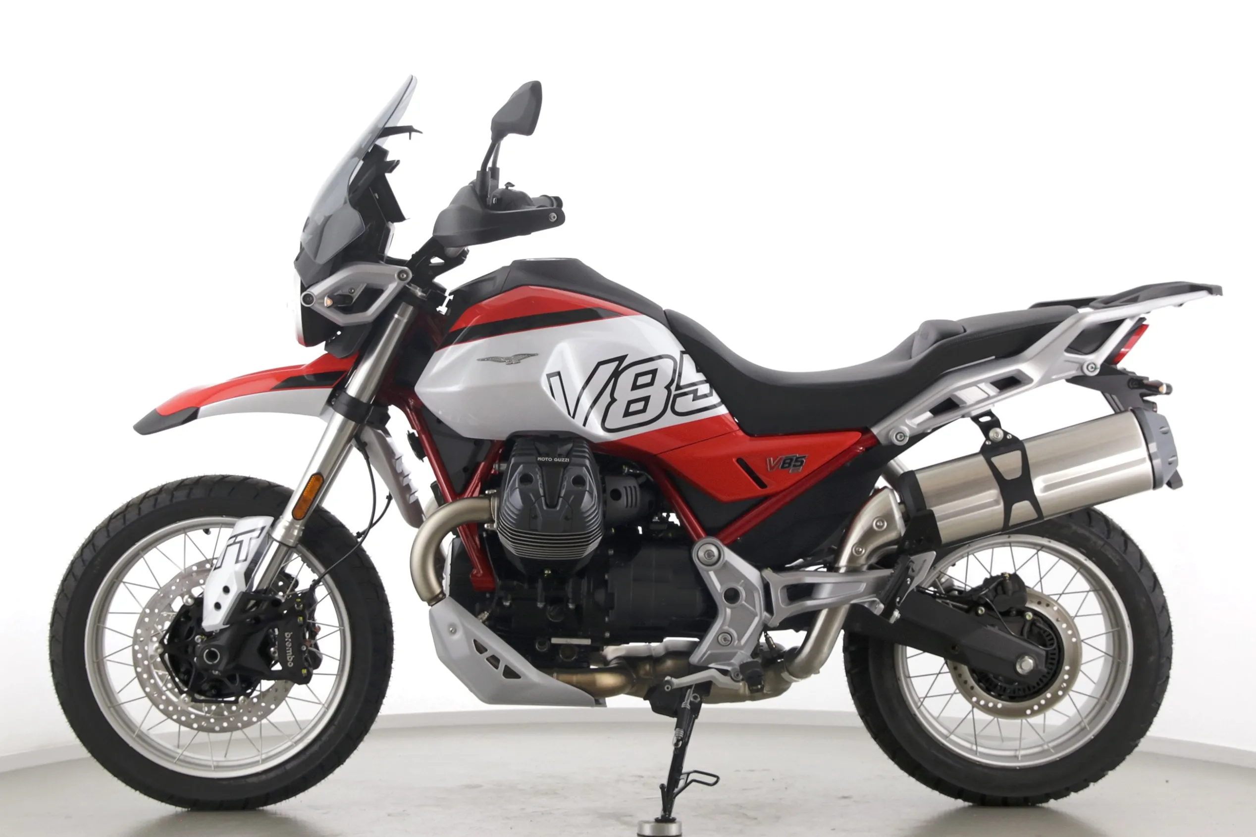 V85 TT