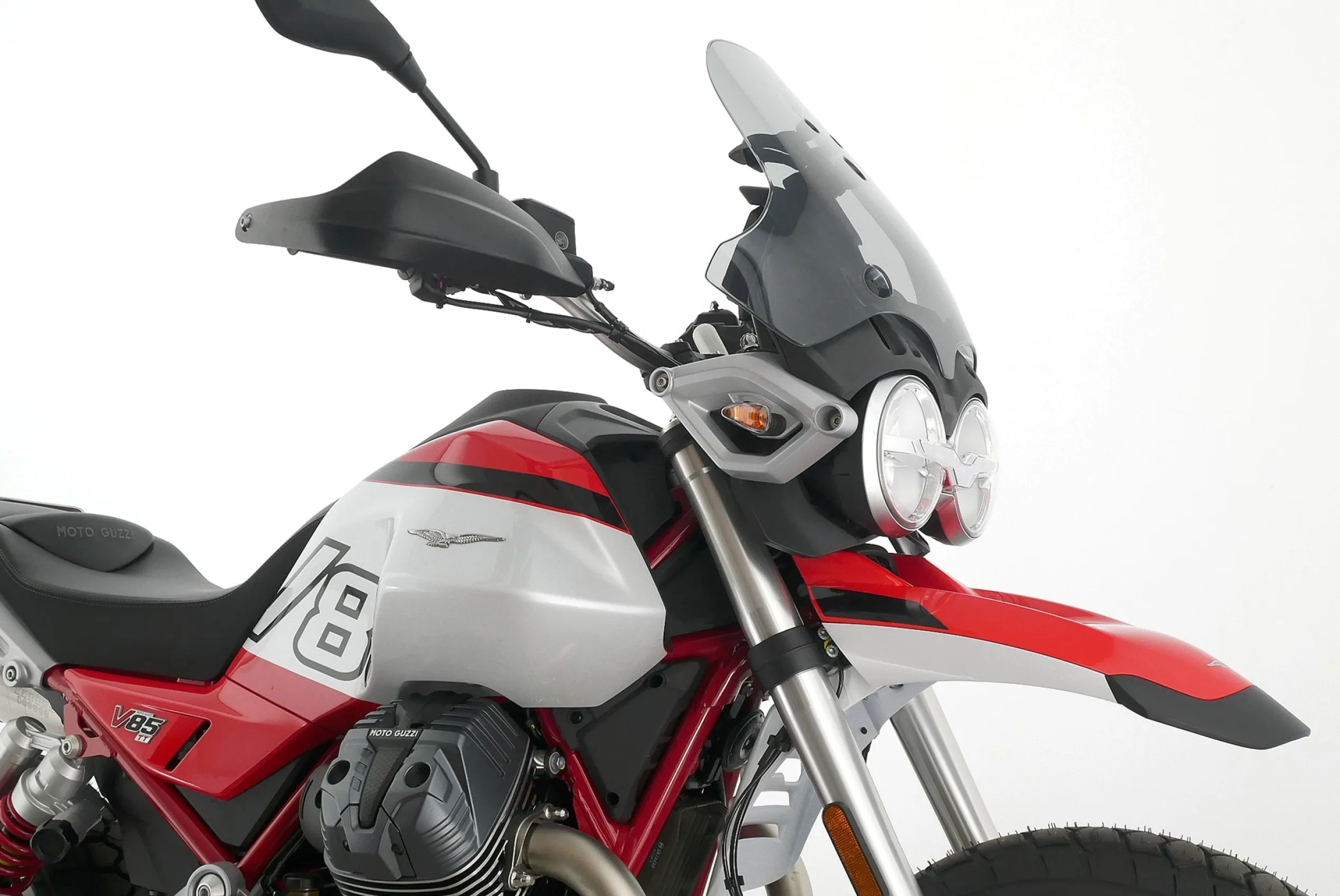 V85 TT