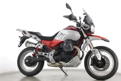 V85 TT