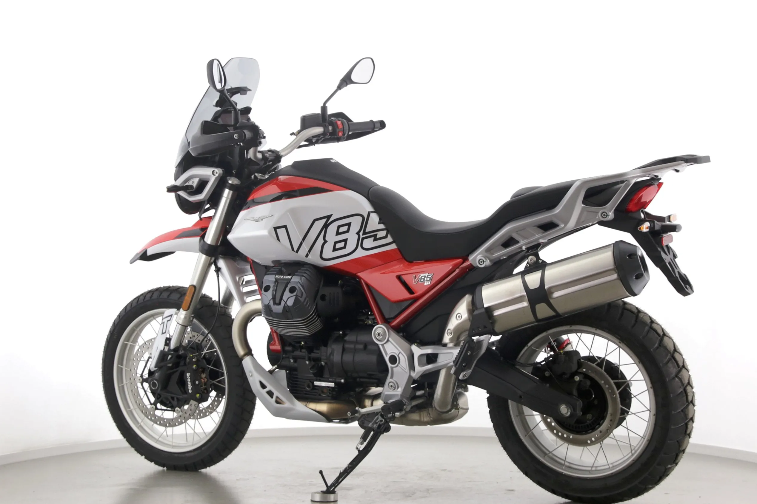 V85 TT