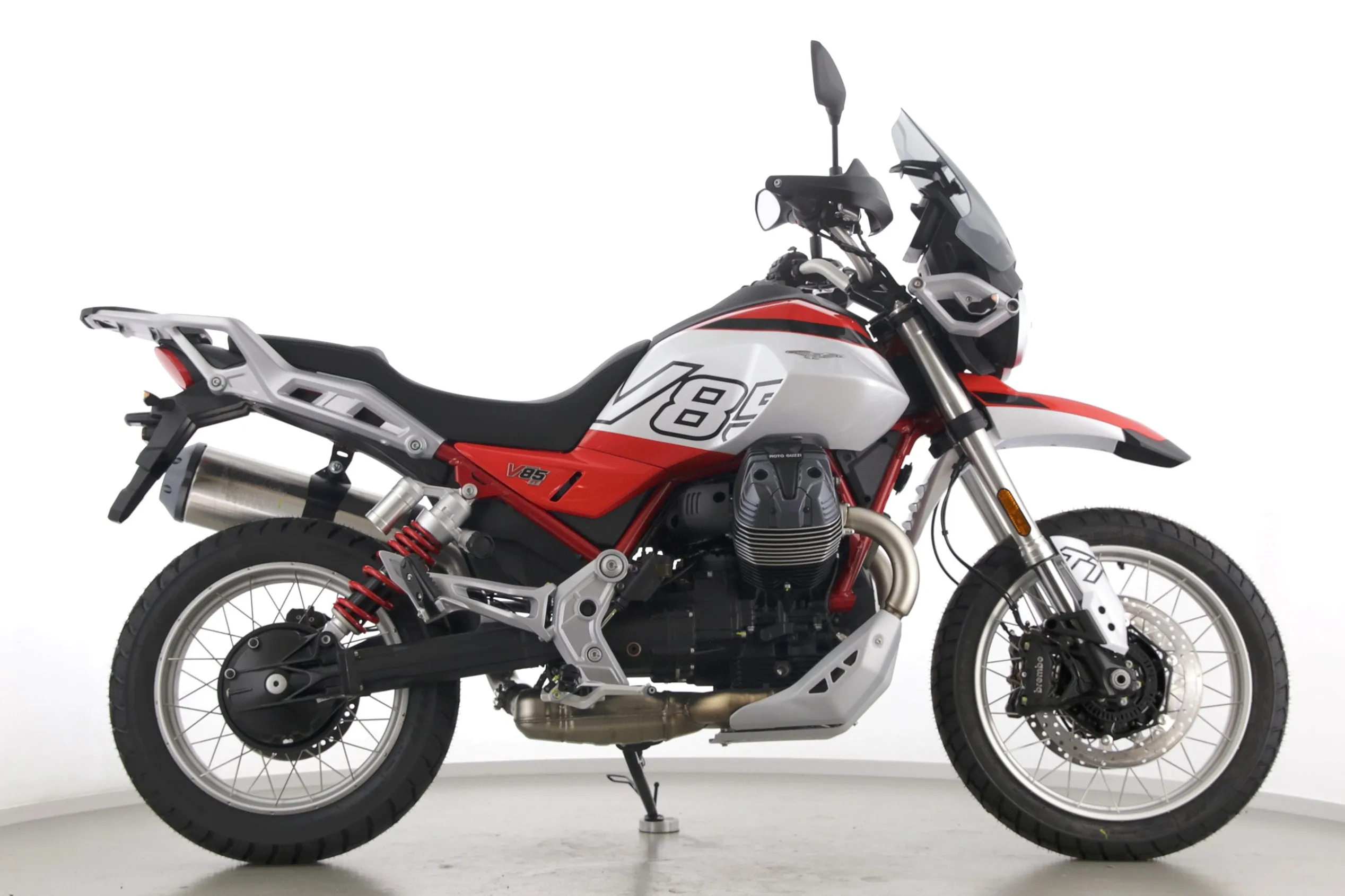 V85 TT