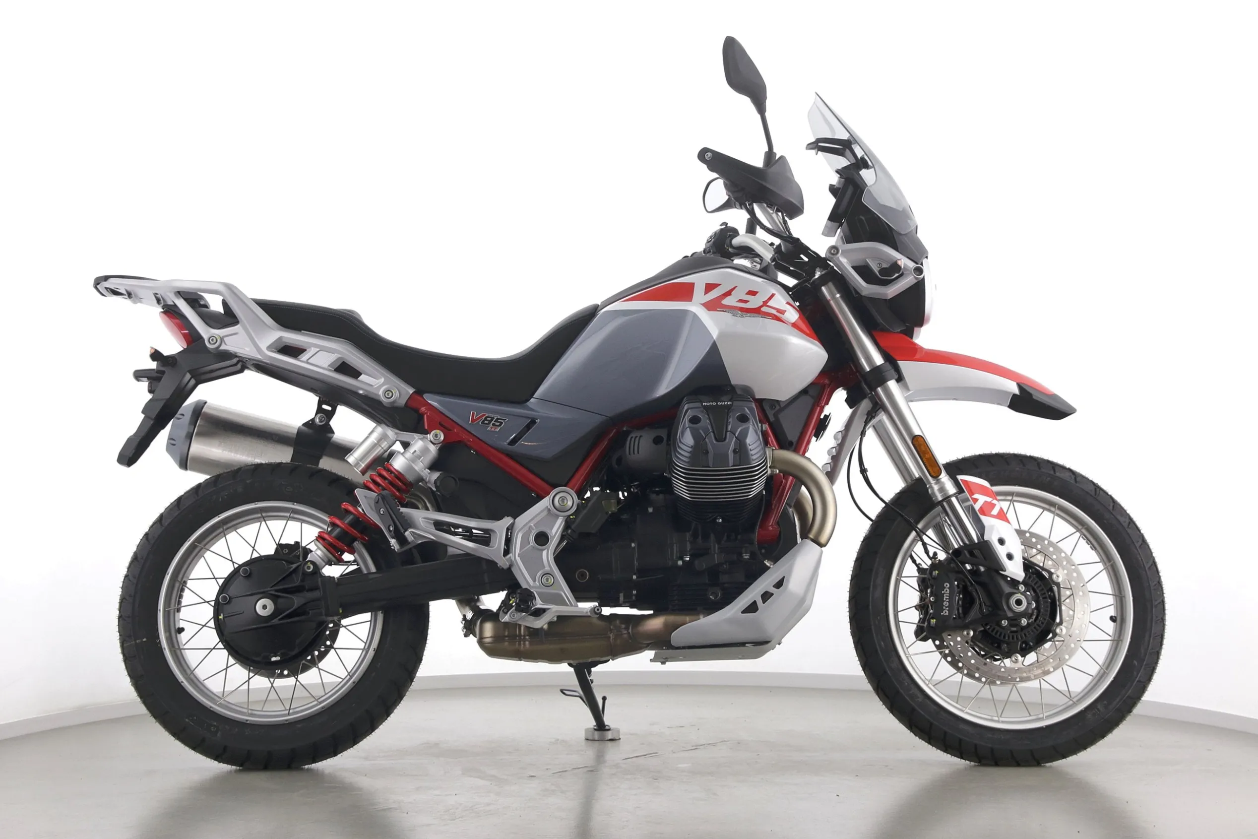 V85 TT