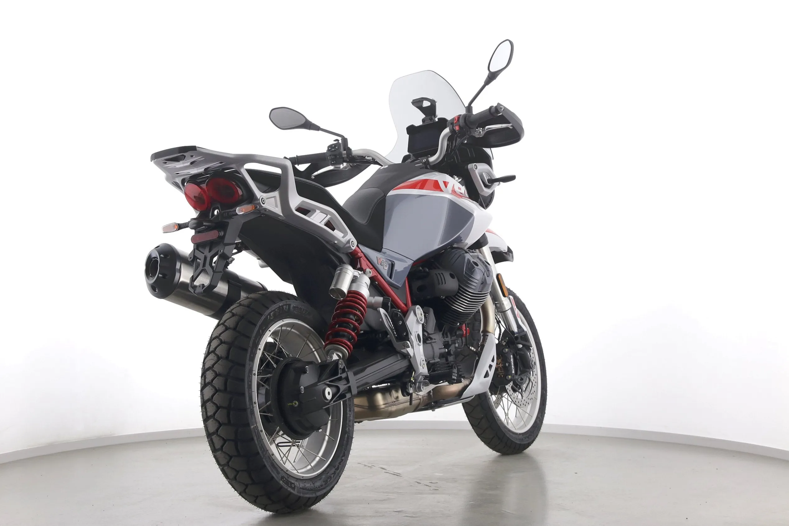 V85 TT